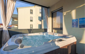 Amazing apartment in Pula with WiFi and 2 Bedrooms